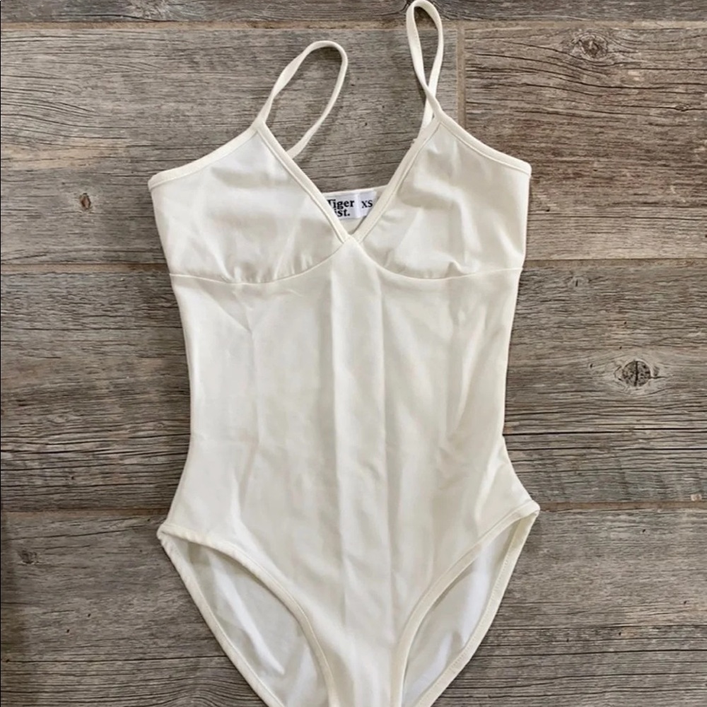 Tiger Mist Bodysuit